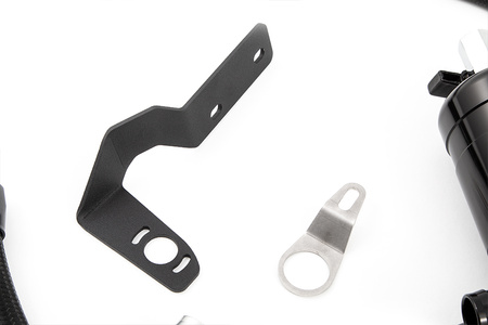 Alfa Romeo Mito QV/Abarth Punto Evo Olejová záchytná nádrž