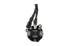 Blow Off Turbosmart ventil BOV Kompact EM Plumb Back VR21