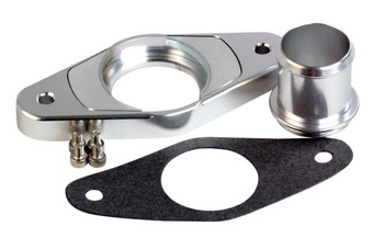Blow Off Turbosmart ventil BOV Mazda/Subaru Flange Adapter