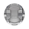 Sada pístů Manley pro Mitsubishi 2.0L 4G63 85.50mm B 1.375 CH -12.00cc 605005C-4