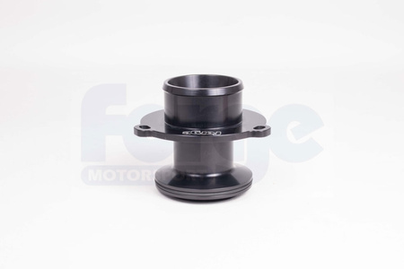 K03 Turbo Outlet Muffler Delete Pipe Pro 1.8 a 2.0 Benzínové Turbo (EA113 TFSI)