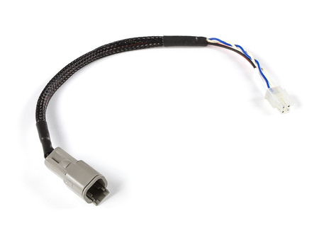 Adaptační tkaloun Haltech CAN (DTM-4 na Minifit Jr) vhodný pro Microte - HT-130049