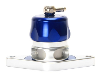 Blow Off Turbosmart ventil BOV Vee Port Pro Subaru -Blue