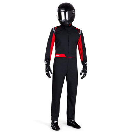 Oblek pro mechaniky Sparco One