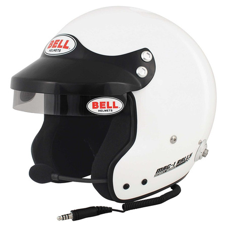 Helma Bell MAG-1 Rally