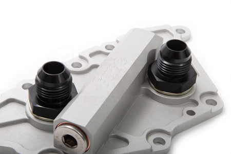 Adaptér olejového chladiče pro Mini F56