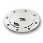 Mocal kryt palivové nádrže