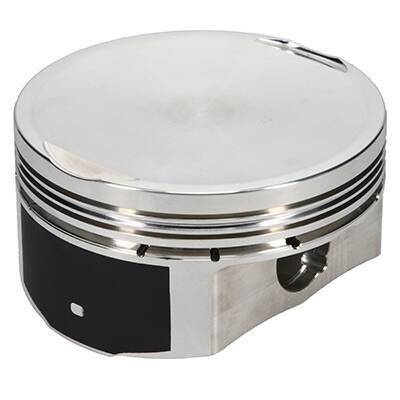 Sada pístů JE Pistons Chrys. Gen 3 HEMI 6.2L 9.5:1 4.090" 367213