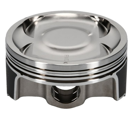 Jednotlivý píst Wiseco Subaru EJ25 SOHC 4V Sedlo -18cc 100.00m