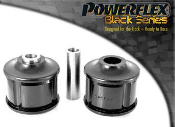 Polyuretanový rukáv Powerflex Nissan 200SX - S13, S14, & S15 PFF46-218BLK č. v diagramu: 3