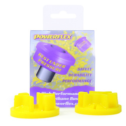 Spodní vložka držáku motoru Polyuretanové pouzdro Powerflex Road Series Mini R50/52/53 Gen 1 (2000 - 2006) PFF5-107