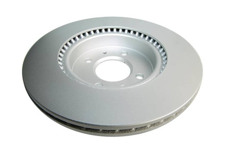 Univerzální brzdový kotouč DBA Street Series - En-Shield - Obyčejný - DBA3666E