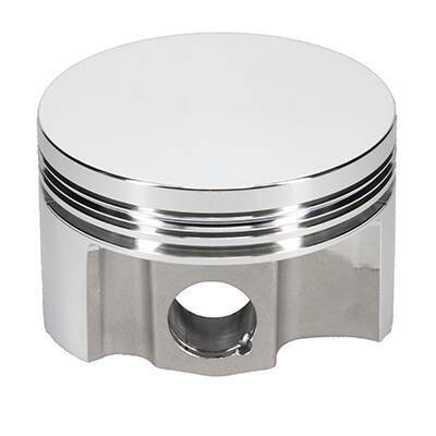 Sada pístů JE Pistons BTO Kit Peugeot 1.6L 8V XU5JA(12.0:1)83.00MM 312435
