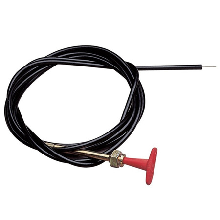 OMP kabel k vypínači nebo systému hasicího přístroje