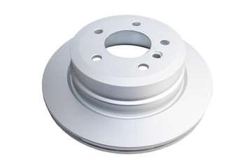 Univerzální brzdový kotouč DBA Street Series - En-Shield - Obyčejný - DBA3415E