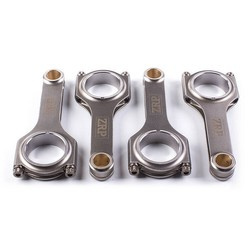 Sada ojnice ZRP Mazda 1.8L MX5 132.80 Čep: 20.00 H-Beam