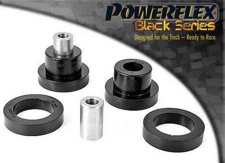 Polyuretanový rukáv Powerflex Lancia Delta HF Integrale inc Evo (1986 - 1995) PFR30-307BLK č. v diagramu: 11