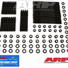 Čepy do hlavy ARP 134-4304 SBC w/Brdx.Rdck alum blck w/Brdx WT Jones GB2200 heads hsk Chevrolet Small Block