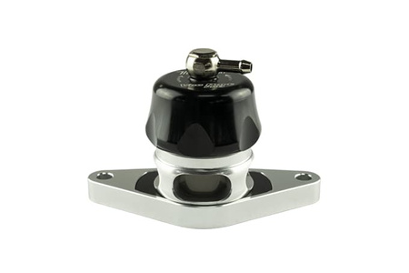 Blow Off Turbosmart ventil BOV Vee Port Pro Subaru -Black