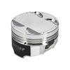 Sada pístů Manley pro Mitsubishi 2.0L 4B11T 86.50mm B 1.155 CH -3.50cc 624305CE-4