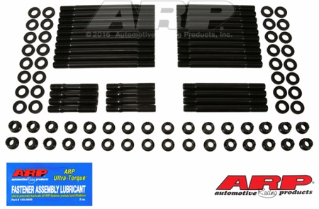 Čepy do hlavy ARP 235-4725 ARP BB Chevy Merlin - World u/c 12pt HSK (10 long studs) Chevrolet Big Block