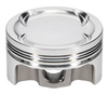 Sada pístů JE Pistons Mits. 3000GT/Dodge Stealth 6G72 3.0L 24V V6 (8.0:1) 321330