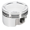 Sada pístů JE Pistons BTO Kit Fiat Coupe 2.0L 20V 175A(8.0:1)82.50MM 312404