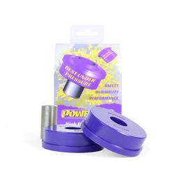 Přední spodní přední držák motoru (dráha) Polyuretanové pouzdro Powerflex Road Series Mitsubishi Lancer Evolution X CZ4A (10/07 - 05/16) PFF44-106