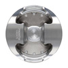 Sada pístů JE Pistons VW 2.0L 8V ABA 83.00mm 9.0:1 295734