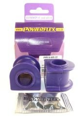 Tuleja Poliuretanowa Powerflex Jaguar (Daimler) X Type (2001-2009) -  PFR19-905-22 Nr na diagramie: 5