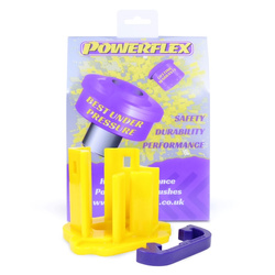 Pravá horní vložka držáku motoru Polyuretanové pouzdro Powerflex Road Series Ford Fiesta Models  Fiesta Mk6 inc ST (2002-2008) PFF19-1120