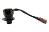Blow Off Turbosmart ventil BOV Kompact EM Plumb Back VR1