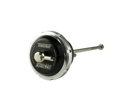Turbosmart Wastegates ventil IWG75 Uni 150mm Actuator 10PSI