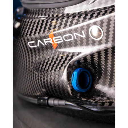 Helma Stilo ST6 GT Carbon
