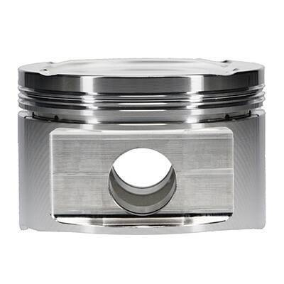 Sada pístů JE Pistons Toyota 4.5L 24V 1FZ-FE (8.5:1) 100.50MM 321312
