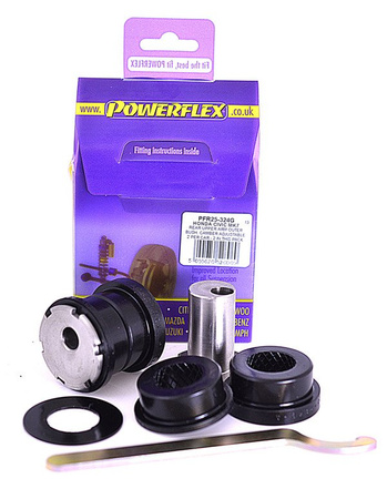 Tuleja Poliuretanowa Powerflex Honda Civic Models - Civic Mk7 EP/EU inc. Type-R (2001-2005) PFR25-324G Nr na diagramie: 24