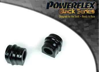 Polyuretanový rukáv Powerflex Mercedes-Benz CLK W209 (2002-2009) PFF40-903-23BLK č. v diagramu: 3