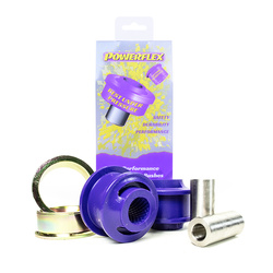 Přední rameno Zadní pouzdro Polyuretanové pouzdro Powerflex Road Series Honda Jazz / Fit Models Jazz / Fit GK5 (2014 - 2020) PFF25-402