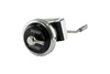 Turbosmart Wastegates ventil IWG75 EVO 6-8 Black18PSI