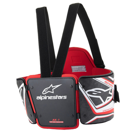 Alpinestars AK-1 chránič žeber