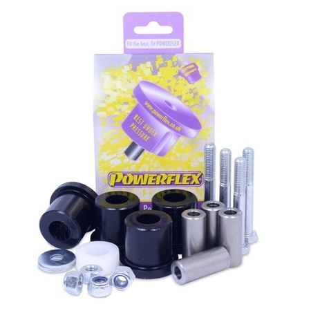 Tuleja Poliuretanowa Powerflex Audi 80, 90 Quattro inc Avant (1983-1992) S2 Coupe B3 (1991-1996) - PFF3-101 Nr na diagramie: 5