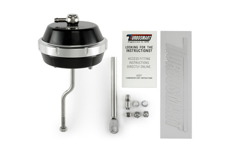 Regulační ventil přeplňovacího tlaku VIWG Wastegate Actuator Suit BMW N20 Engines – 6inHg