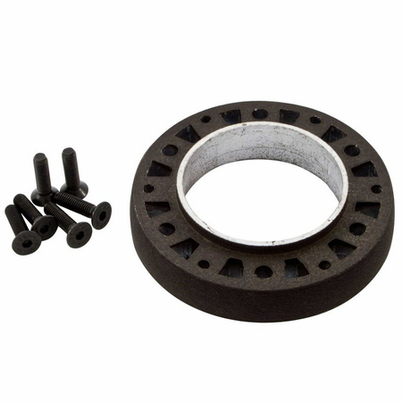 Vzdálenost volantu MOMO