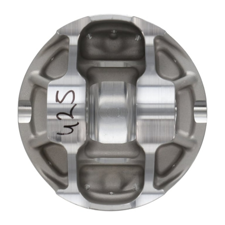 Sada pístů Wiseco Subaru EJ257 WRX/STI 4v Sedlo -24cc 9.0:1