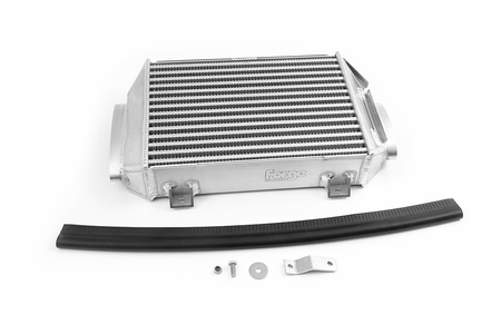 Intercooler Forge pro Mini Cooper S 1.6 verze 2 vylepšená - FMMININT
