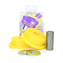 Horní držák motoru velké kulaté pouzdro D5 Polyuretanové pouzdro Powerflex Road Series Volvo S60 (2001 - 2009), V70/S80 (1999 - 2007) PFF88-103