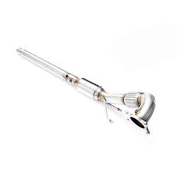Downpipe SEAT Altea XL 2.0 TFSI + Katalyzátor