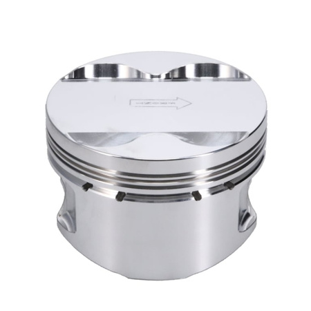 Píst Manley Honda 2.0L B20B4 87.00mm B 1.181 CH -1.00cc