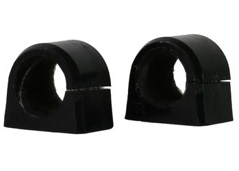 Přední kyvná tyč bushing kit 24mm - W0404-24G Subaru Brumby AS Forester SF SG Impreza GC WRX GD GG Leone L Liberty BC BD BG Outback Vortex TX