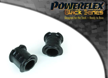 Polyuretanový rukáv Powerflex Porsche 997 (2005-2012) 997 inc. Turbo  PFR57-510-22BLK č. v diagramu: 10